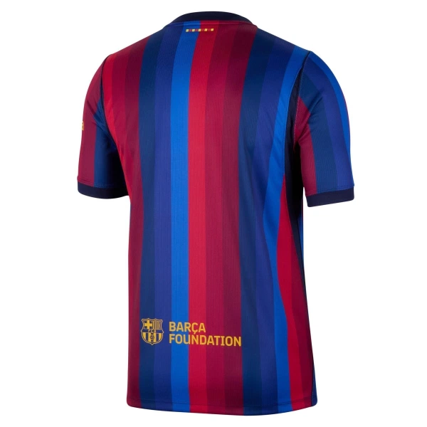 FC Barcelona Hjemmetrøye Barn 2026/2027