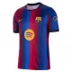FC Barcelona Hjemmetrøye Barn 2026/2027