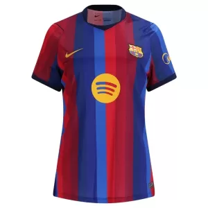FC Barcelona Hjemmetrøye Dame 2026/2027