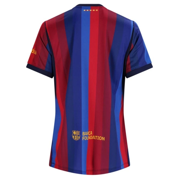FC Barcelona Hjemmetrøye Dame 2026/2027