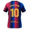 FC Barcelona Lamine Yamal 10 Hjemmetrøye 2026/2027