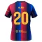 FC Barcelona Olmo 20 Hjemmetrøye 2026/2027