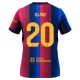 FC Barcelona Olmo 20 Hjemmetrøye 2026/2027