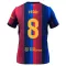 FC Barcelona Pedri 8 Hjemmetrøye 2026/2027