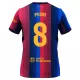FC Barcelona Pedri 8 Hjemmetrøye 2026/2027 FC Barcelona Pedri 8 Hjemmetrøye 2026/2027