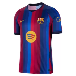 FC Barcelona Pedri 8 Hjemmetrøye 2026/2027