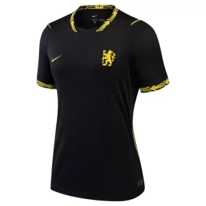 Chelsea Bortetrøye Dame 2026/2027