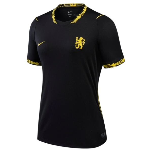 Chelsea Bortetrøye Dame 2026/2027