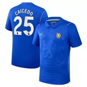 Chelsea Caicedo 25 Hjemmetrøye 2026/2027