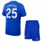 Chelsea Caicedo 25 Hjemmetrøye Barn 2026/2027