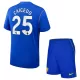 Chelsea Caicedo 25 Hjemmetrøye Barn 2026/2027 Chelsea Caicedo 25 Hjemmetrøye Barn 2026/2027
