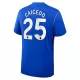 Chelsea Caicedo 25 Hjemmetrøye Barn 2026/2027
