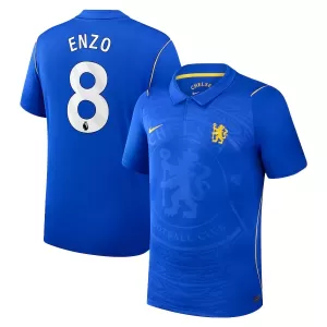 Chelsea Enzo Fernández 8 Hjemmetrøye 2026/2027