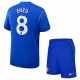 Chelsea Enzo Fernández 8 Hjemmetrøye Barn 2026/2027 Chelsea Enzo Fernández 8 Hjemmetrøye Barn 2026/2027
