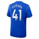 Chelsea Estevao 41 Hjemmetrøye 2026/2027