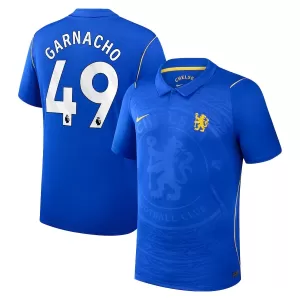 Chelsea Garnacho 49 Hjemmetrøye 2026/2027