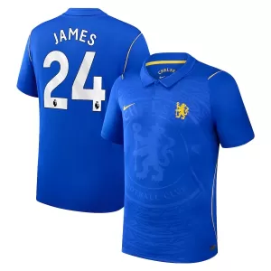 Chelsea James 24 Hjemmetrøye 2026/2027