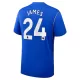 Chelsea James 24 Hjemmetrøye 2026/2027