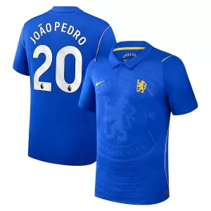 Chelsea Joao Pedro 20 Hjemmetrøye 2026/2027