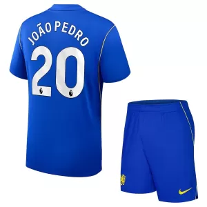 Chelsea Joao Pedro 20 Hjemmetrøye Barn 2026/2027