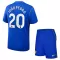 Chelsea Joao Pedro 20 Hjemmetrøye Barn 2026/2027