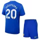 Chelsea Joao Pedro 20 Hjemmetrøye Barn 2026/2027