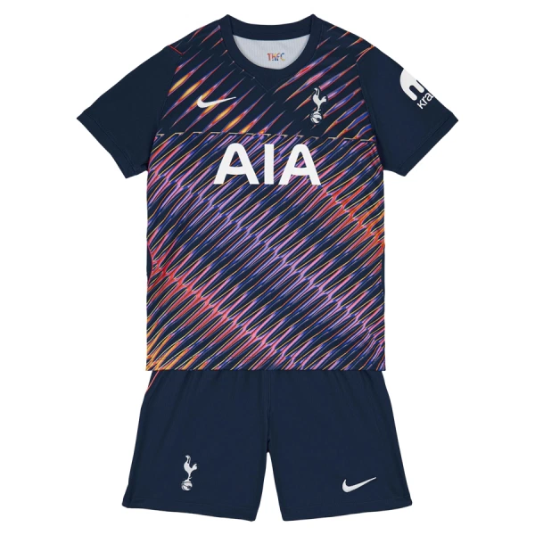 Tottenham Hotspur Bortetrøye Barn 2026/2027