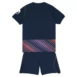 Tottenham Hotspur Bortetrøye Barn 2026/2027