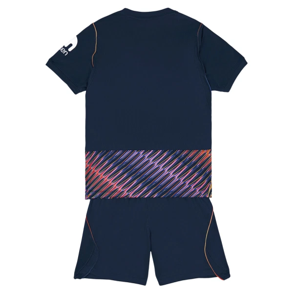 Tottenham Hotspur Bortetrøye Barn 2026/2027
