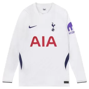 Tottenham Hotspur Hjemmetrøye 2026/2027 Langermet