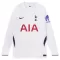 Tottenham Hotspur Hjemmetrøye 2026/2027 Langermet