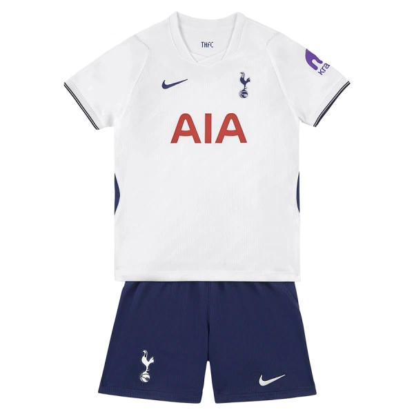 Tottenham Hotspur Hjemmetrøye Barn 2026/2027 Tottenham Hotspur Hjemmetrøye Barn 2026/2027
