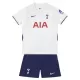 Tottenham Hotspur Hjemmetrøye Barn 2026/2027 Tottenham Hotspur Hjemmetrøye Barn 2026/2027