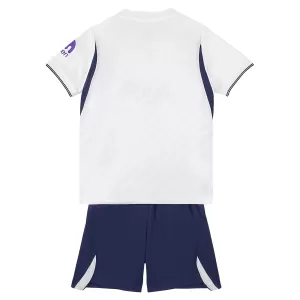Tottenham Hotspur Hjemmetrøye Barn 2026/2027