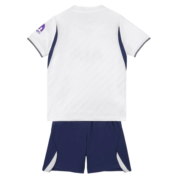 Tottenham Hotspur Hjemmetrøye Barn 2026/2027