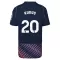 Tottenham Hotspur Kudus 20 Bortetrøye 2026/2027