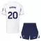 Tottenham Hotspur Kudus 20 Hjemmetrøye Barn 2026/2027