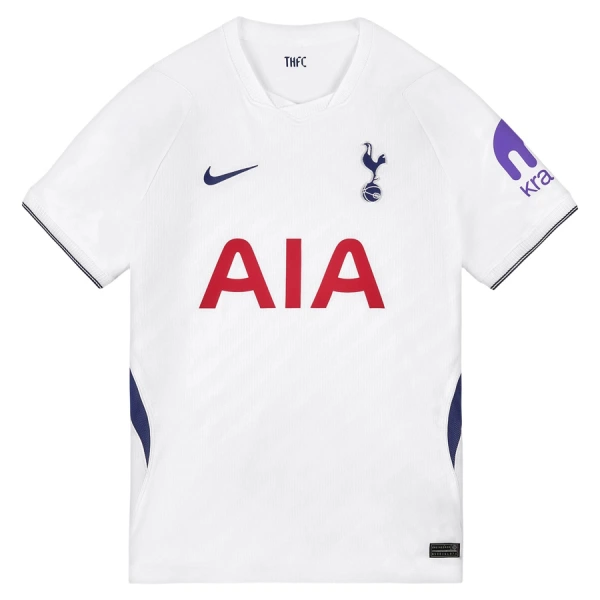 Tottenham Hotspur Kudus 20 Hjemmetrøye Barn 2026/2027