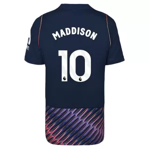 Tottenham Hotspur Maddison 10 Bortetrøye 2026/2027