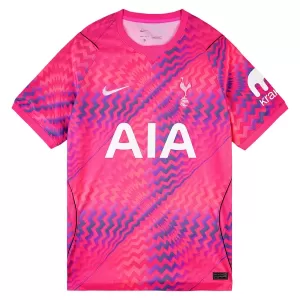 Tottenham Hotspur Målvakt Hjemmetrøye 2026/2027 Rosa