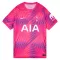 Tottenham Hotspur Målvakt Hjemmetrøye 2026/2027 Rosa