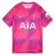 Tottenham Hotspur Målvakt Hjemmetrøye 2026/2027 Rosa
