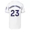 Tottenham Hotspur Pedro Porro 23 Hjemmetrøye 2026/2027