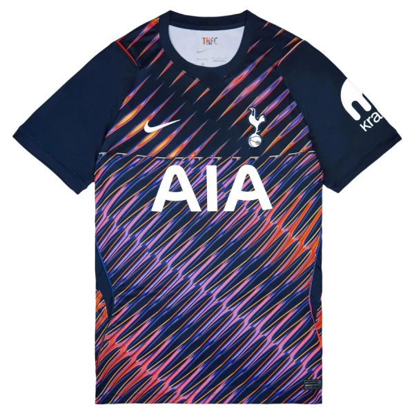 Tottenham Hotspur Romero 17 Bortetrøye Barn 2026/2027