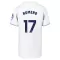 Tottenham Hotspur Romero 17 Hjemmetrøye 2026/2027
