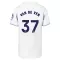 Tottenham Hotspur Van De Ven 37 Hjemmetrøye 2026/2027