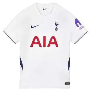 Tottenham Hotspur Van De Ven 37 Hjemmetrøye 2026/2027