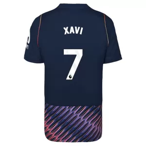 Tottenham Hotspur Xavi 7 Bortetrøye 2026/2027