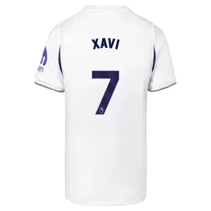 Tottenham Hotspur Xavi 7 Hjemmetrøye 2026/2027