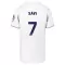Tottenham Hotspur Xavi 7 Hjemmetrøye 2026/2027